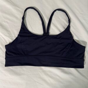 Lululemom sports bra